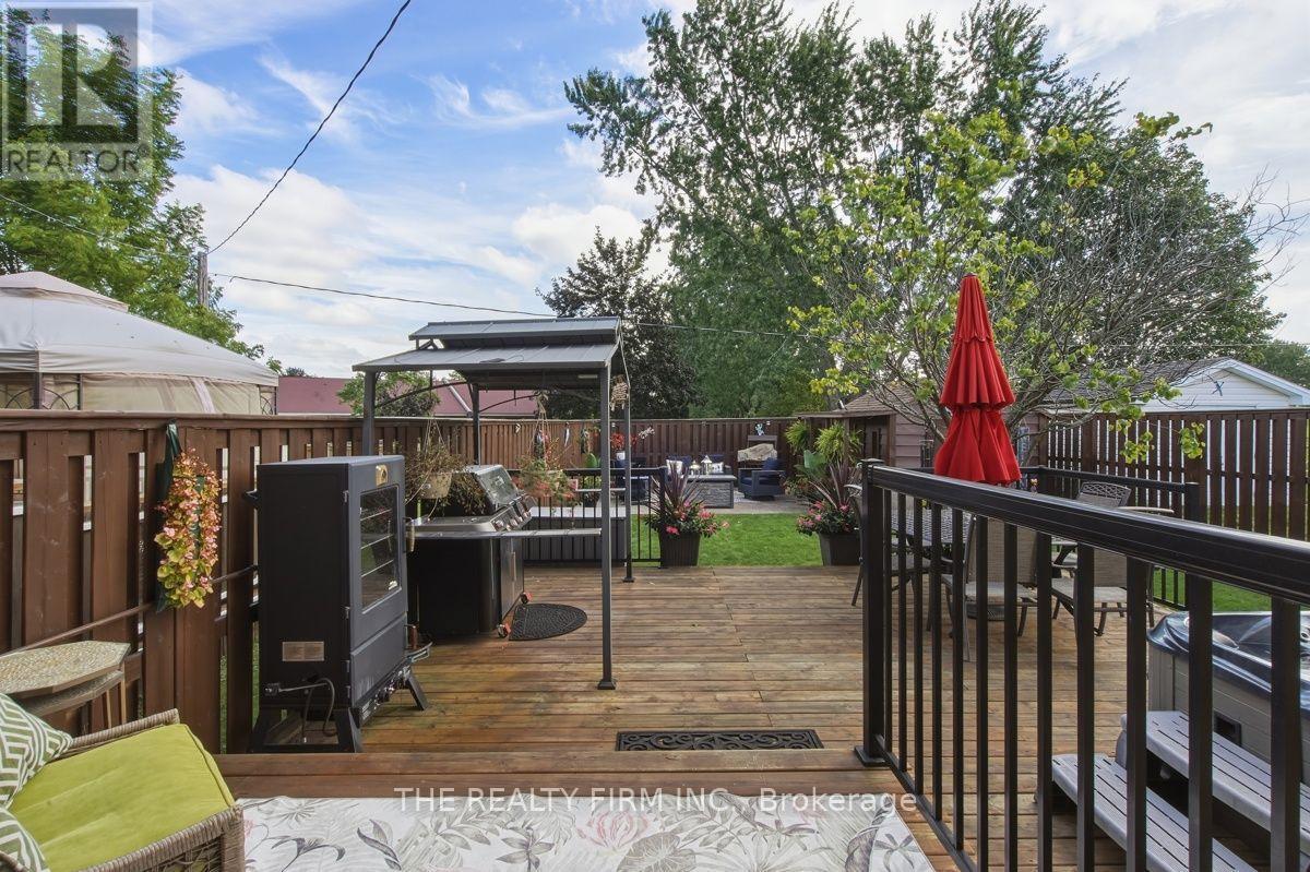 199 Highview Drive, St. Thomas, Ontario  N5R 5H6 - Photo 34 - X13822290