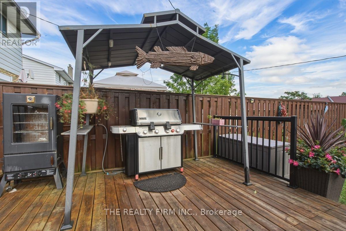 199 Highview Drive, St. Thomas, Ontario  N5R 5H6 - Photo 35 - X13822290