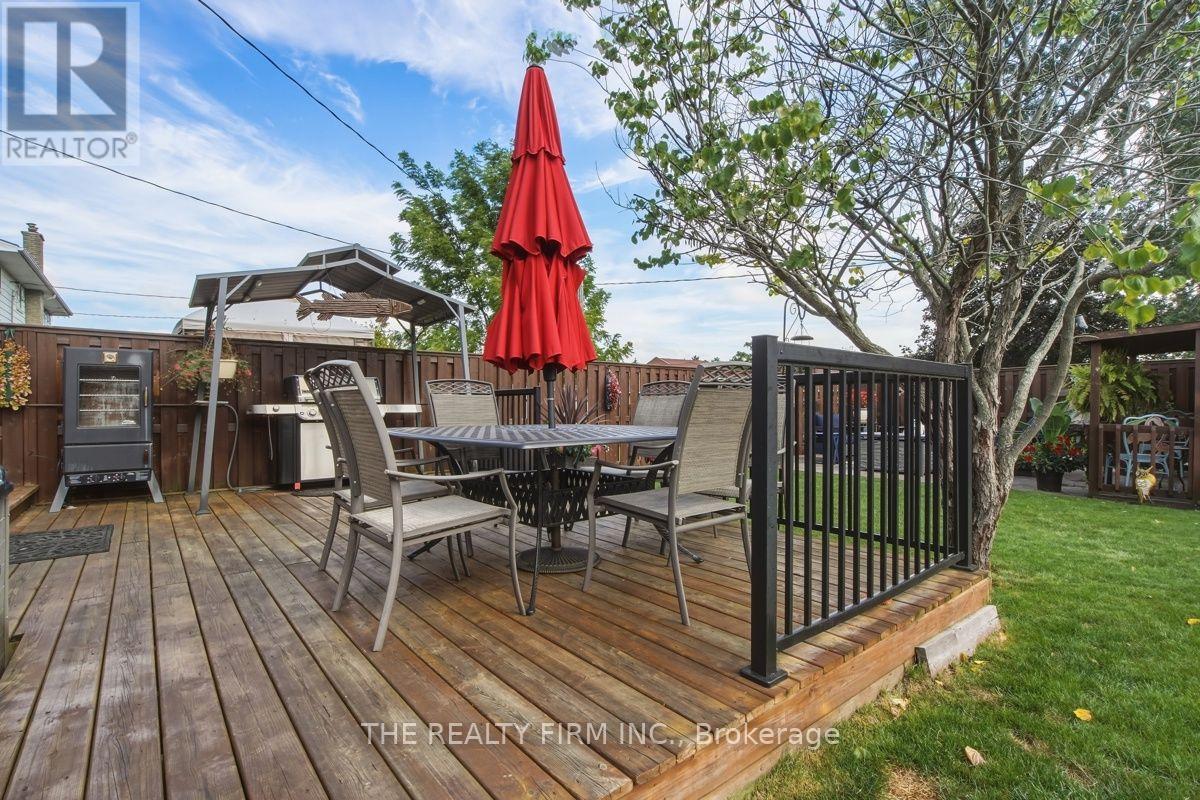 199 Highview Drive, St. Thomas, Ontario  N5R 5H6 - Photo 37 - X13822290