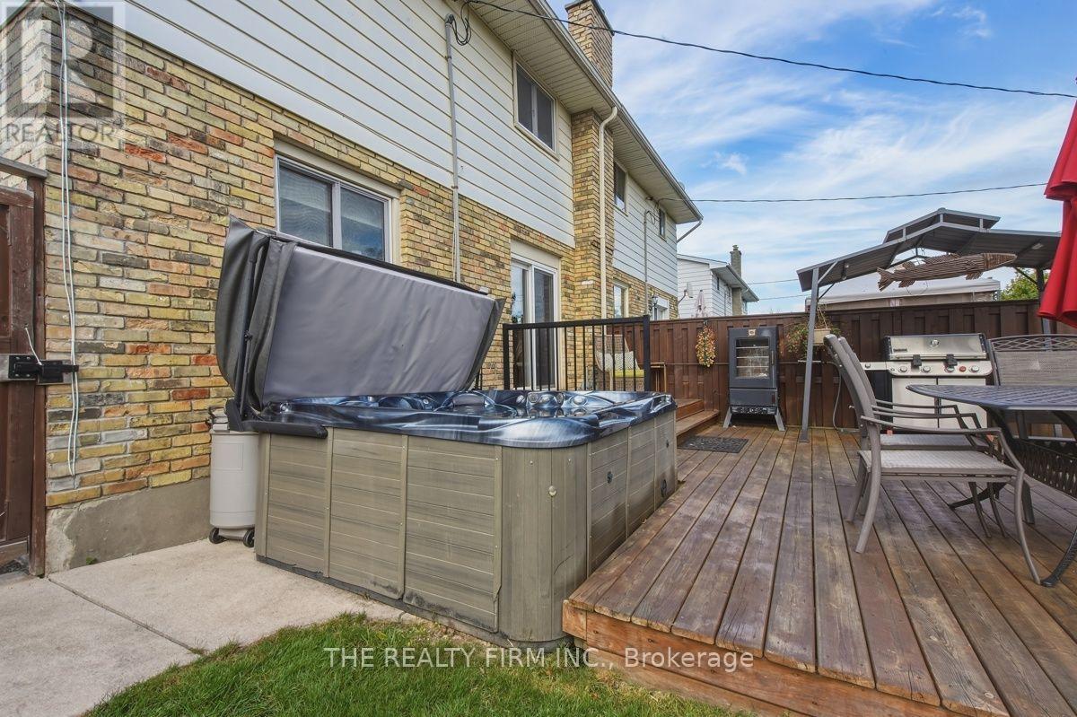 199 Highview Drive, St. Thomas, Ontario  N5R 5H6 - Photo 38 - X13822290
