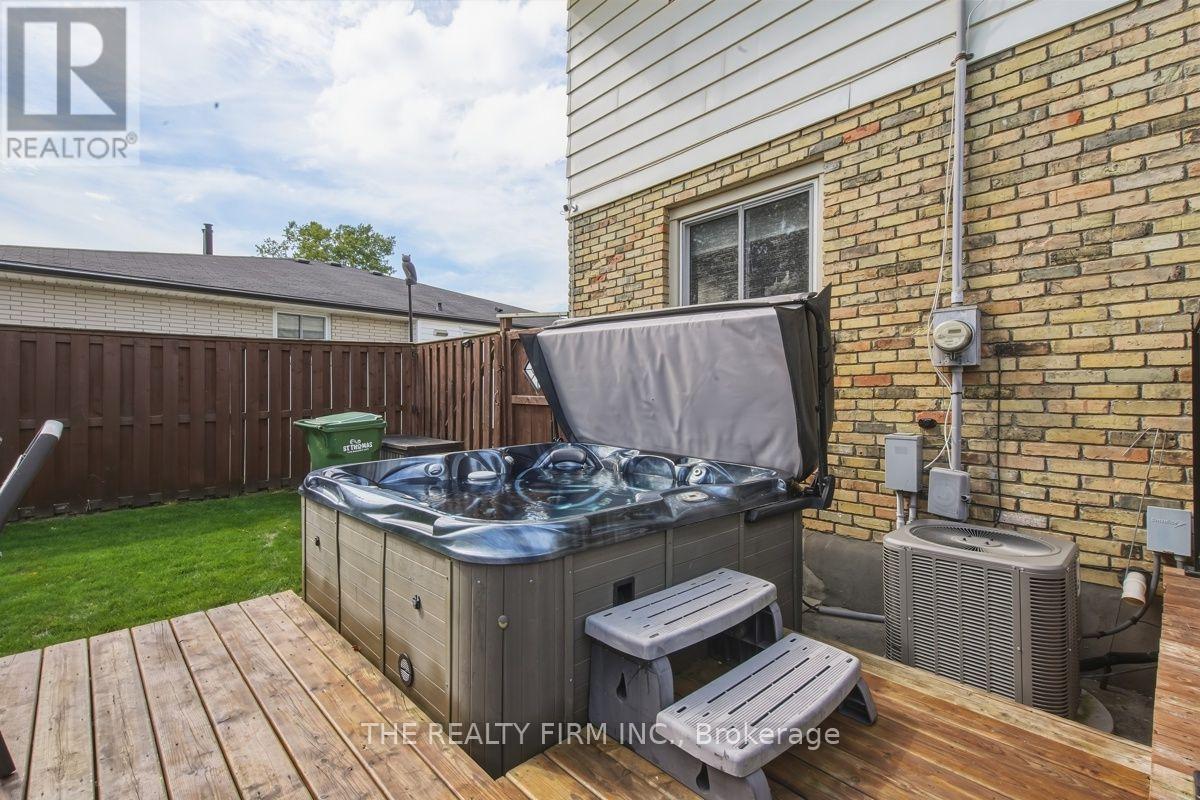 199 Highview Drive, St. Thomas, Ontario  N5R 5H6 - Photo 39 - X13822290