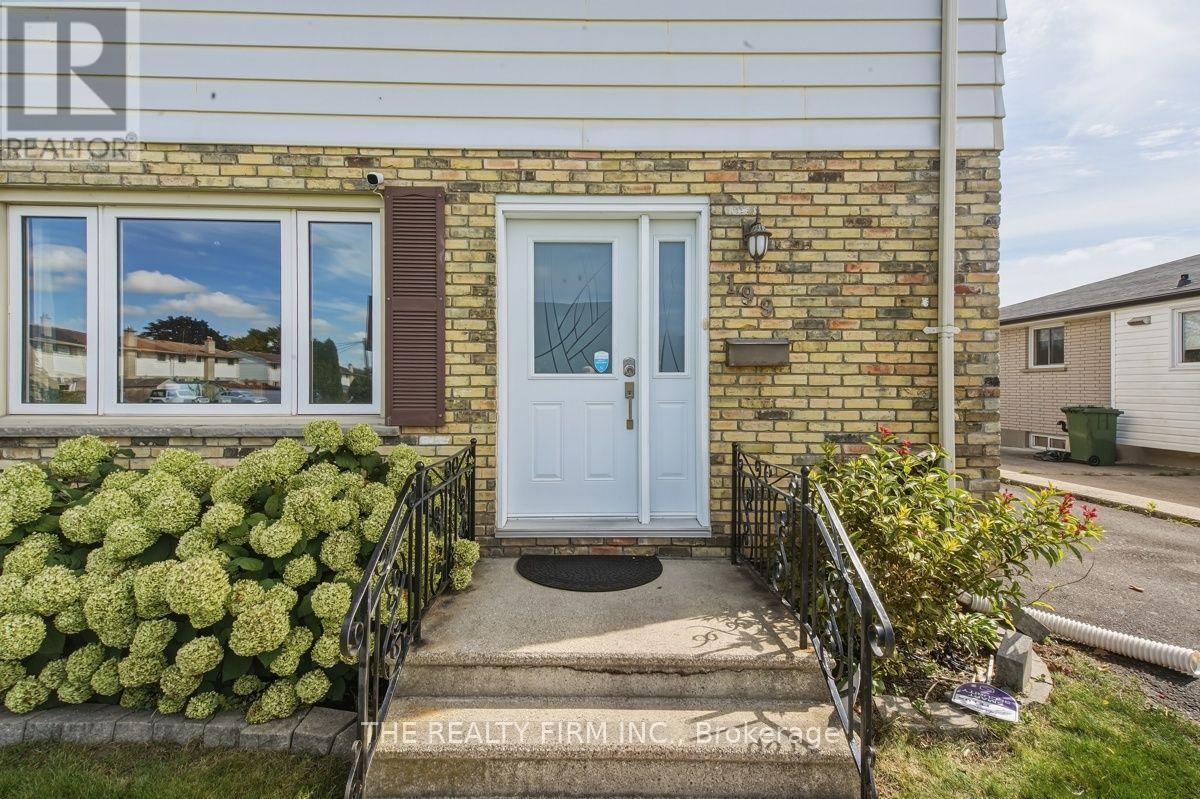 199 Highview Drive, St. Thomas, Ontario  N5R 5H6 - Photo 4 - X13822290