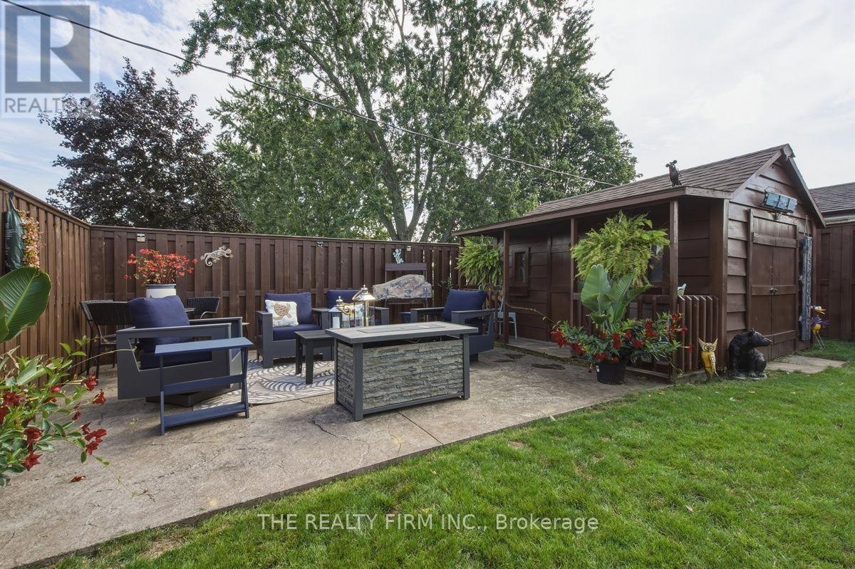 199 Highview Drive, St. Thomas, Ontario  N5R 5H6 - Photo 41 - X13822290