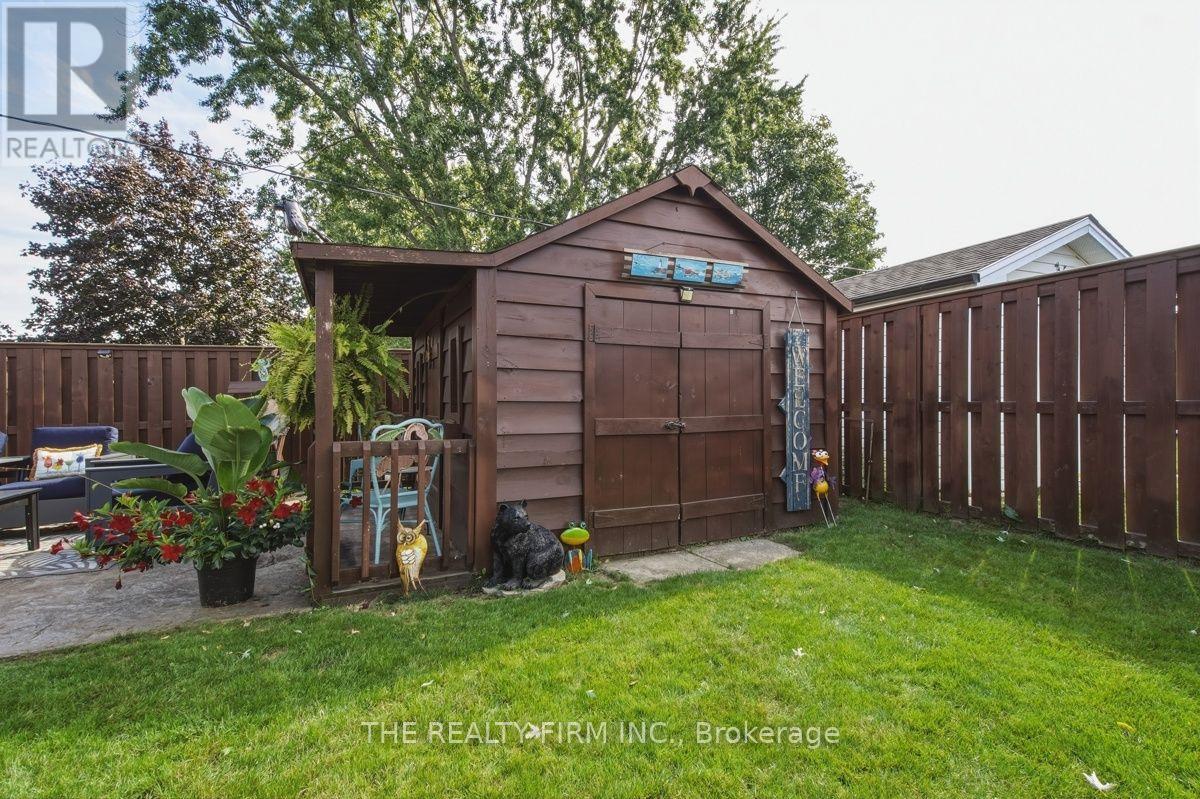 199 Highview Drive, St. Thomas, Ontario  N5R 5H6 - Photo 42 - X13822290