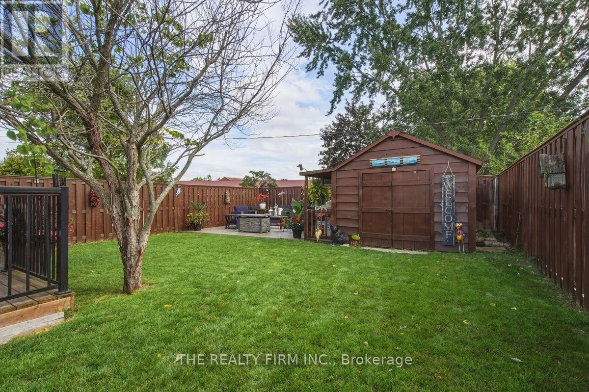 199 Highview Drive, St. Thomas, Ontario  N5R 5H6 - Photo 43 - X13822290