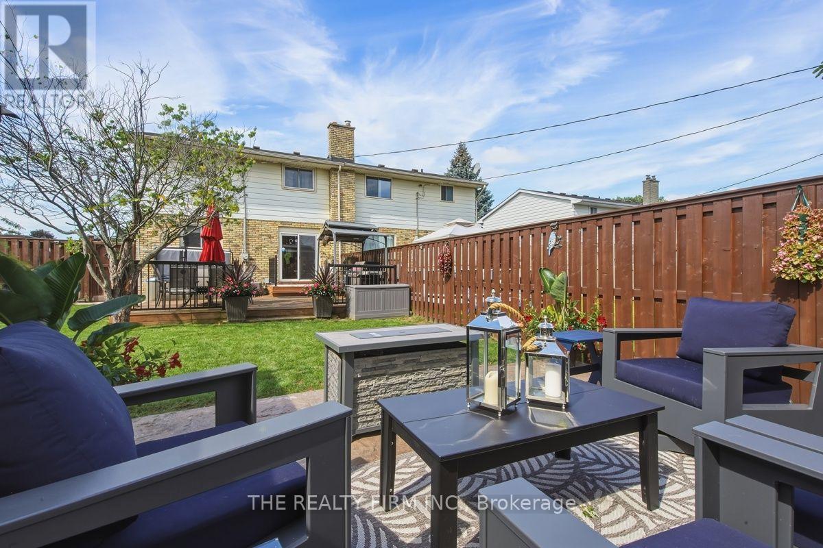 199 Highview Drive, St. Thomas, Ontario  N5R 5H6 - Photo 44 - X13822290
