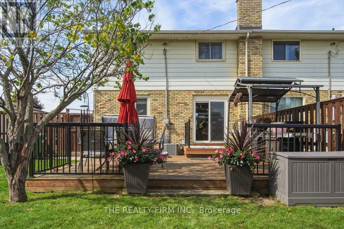 199 Highview Drive, St. Thomas, Ontario  N5R 5H6 - Photo 45 - X13822290