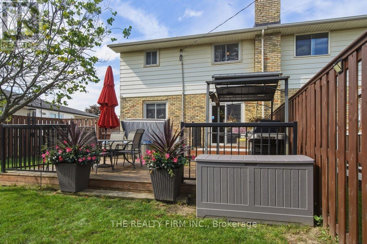 199 Highview Drive, St. Thomas, Ontario  N5R 5H6 - Photo 46 - X13822290
