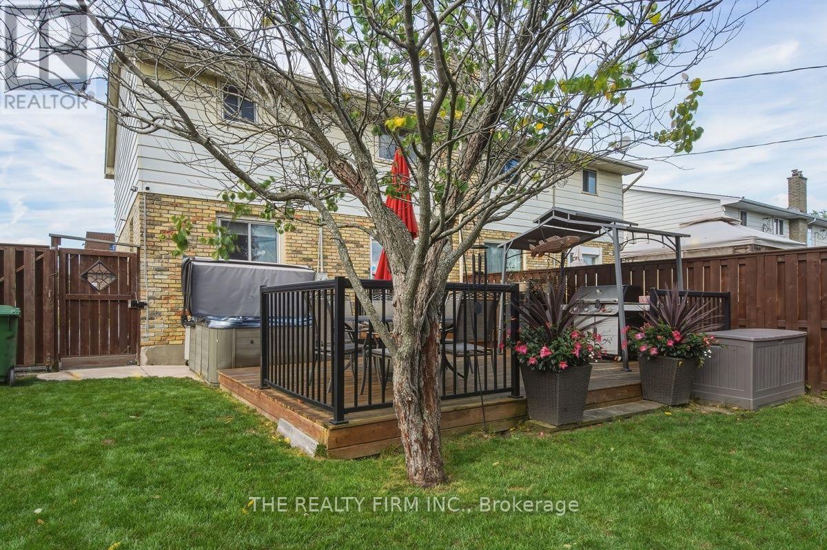 199 Highview Drive, St. Thomas, Ontario  N5R 5H6 - Photo 47 - X13822290