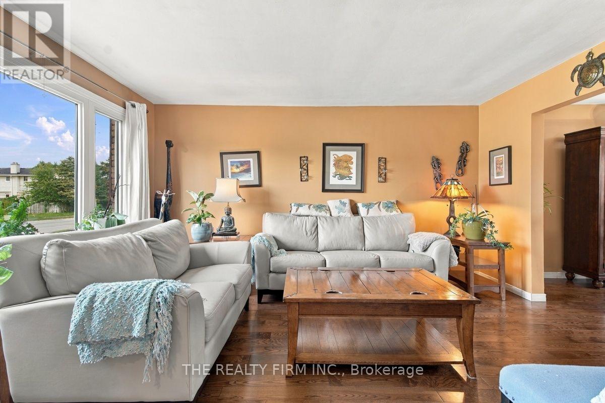 199 Highview Drive, St. Thomas, Ontario  N5R 5H6 - Photo 7 - X13822290