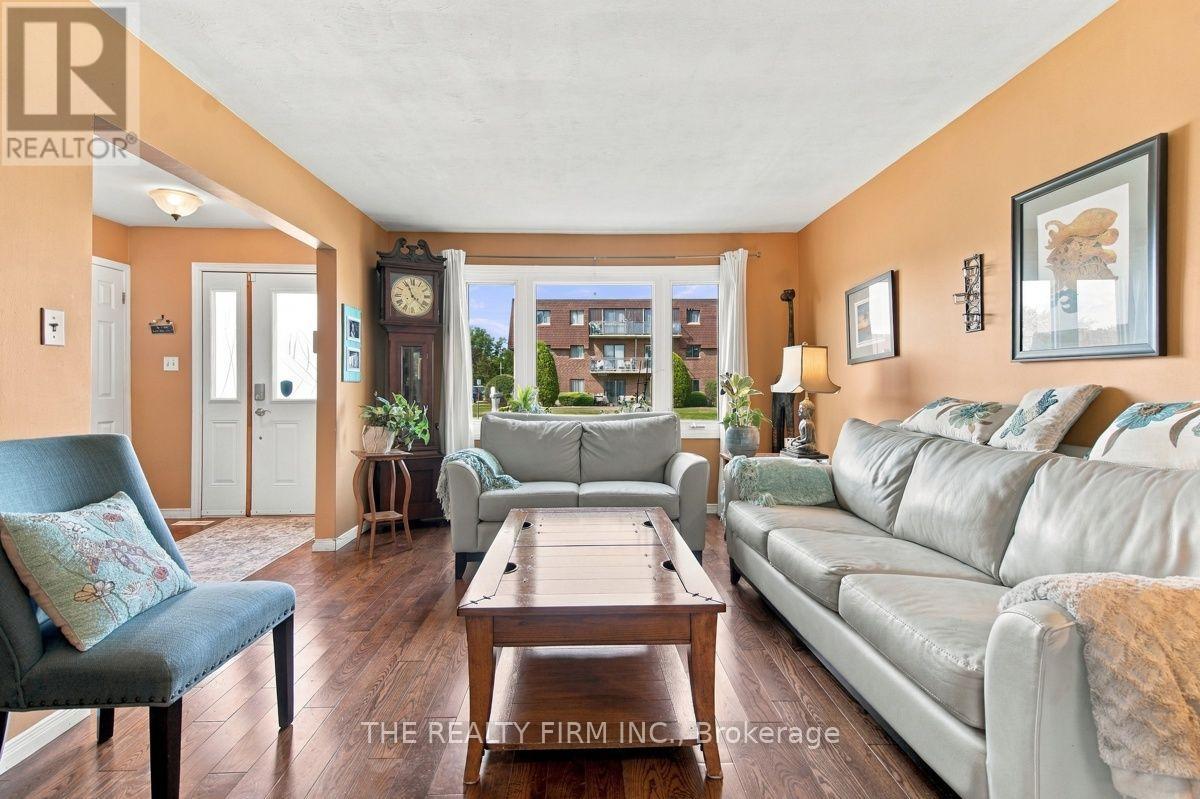 199 Highview Drive, St. Thomas, Ontario  N5R 5H6 - Photo 8 - X13822290