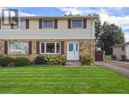 199 HIGHVIEW DRIVE, St. Thomas, Ontario