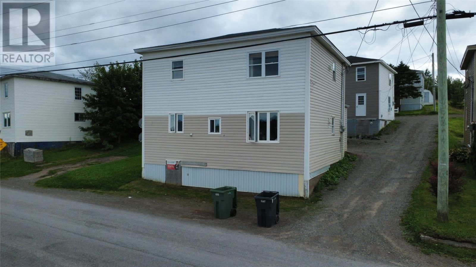 28 Water Street W, St. Lawrence