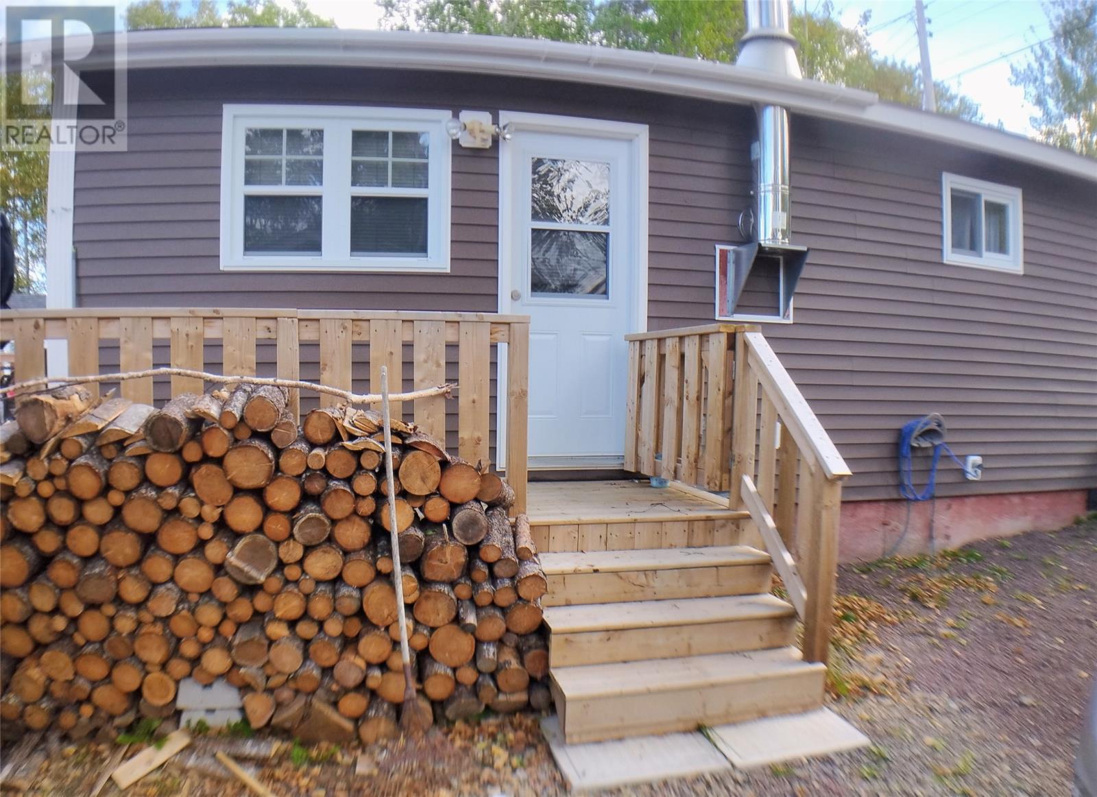 5 Old Road, Western Arm OTHER, Point Leamington