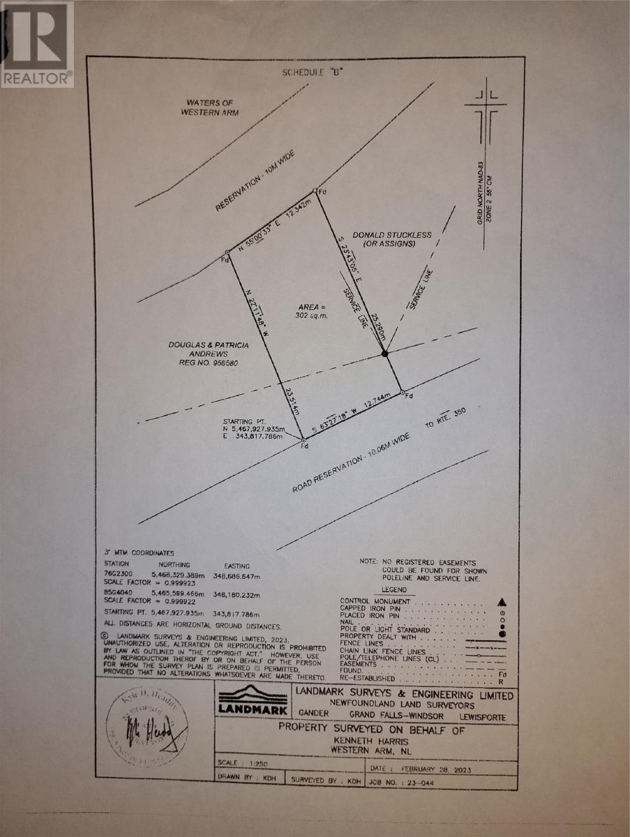 5 Old Road, Western Arm OTHER, Point Leamington — photo 19