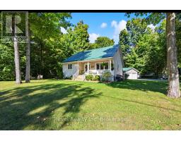 18 RUE VANIER ROAD, Tiny, Ontario