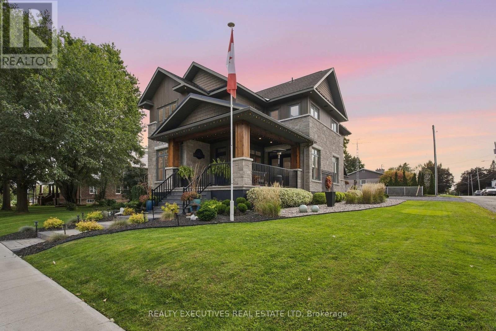 534 ST LAWRENCE STREET, north dundas, Ontario