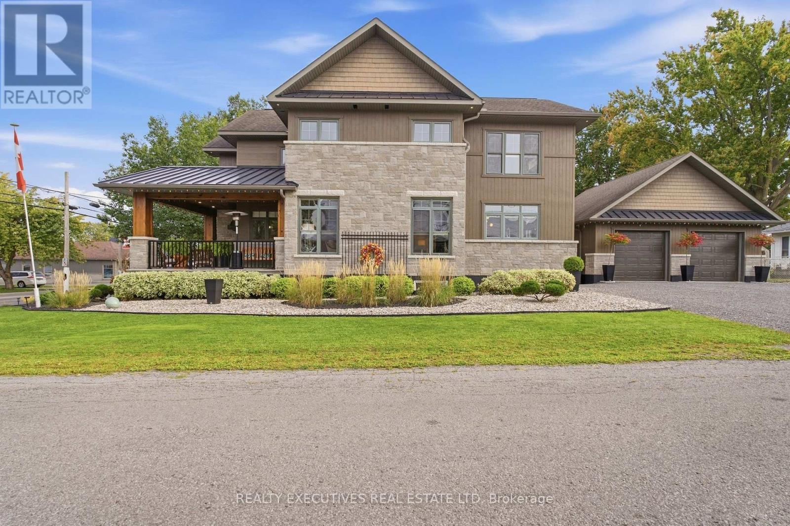 534 St Lawrence Street, North Dundas, Ontario  K0C 2K0 - Photo 38 - X13822294