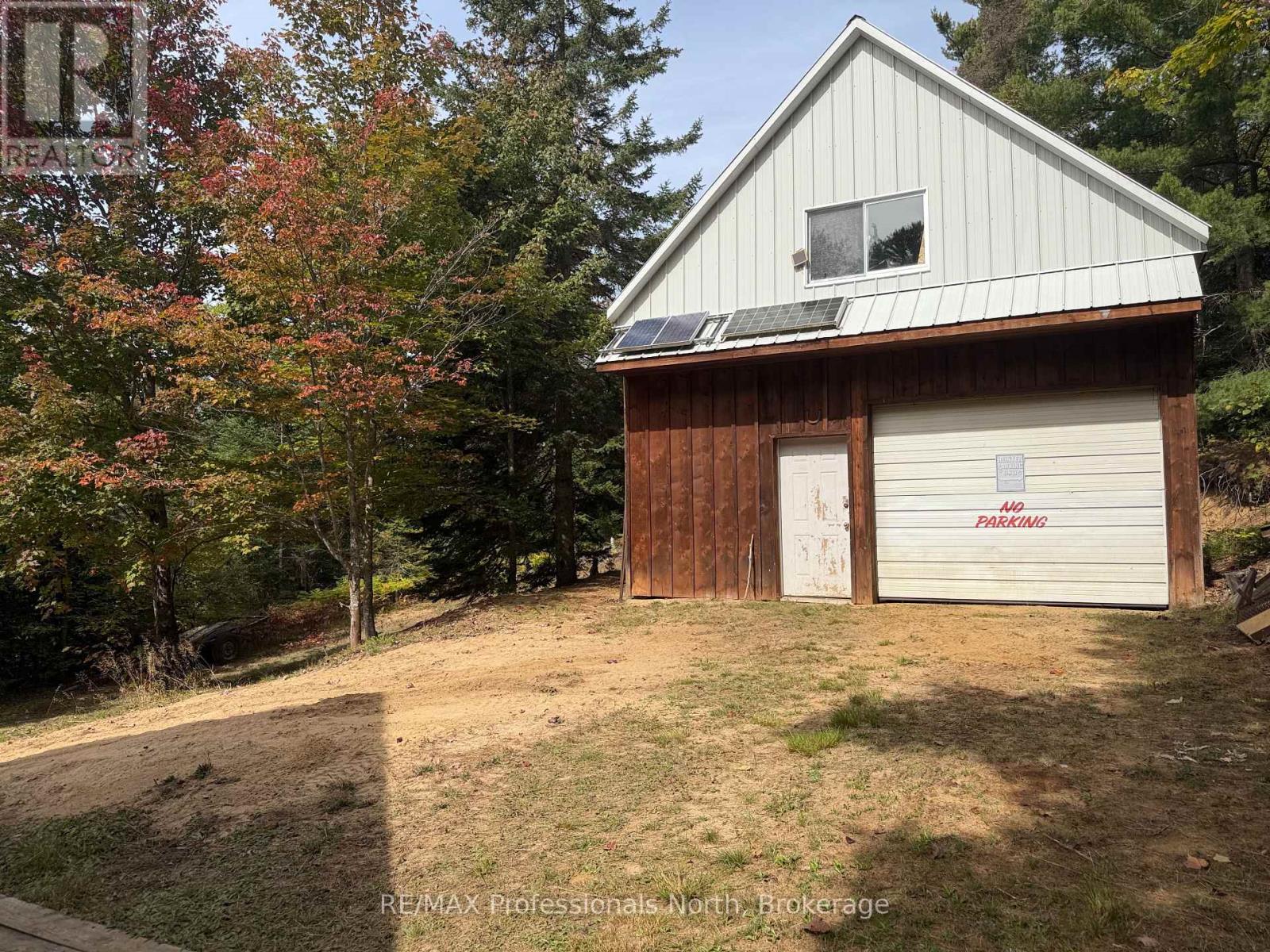 0 Stisted Road, Mcmurrich/monteith, Ontario  P1H 2J2 - Photo 3 - X13822276