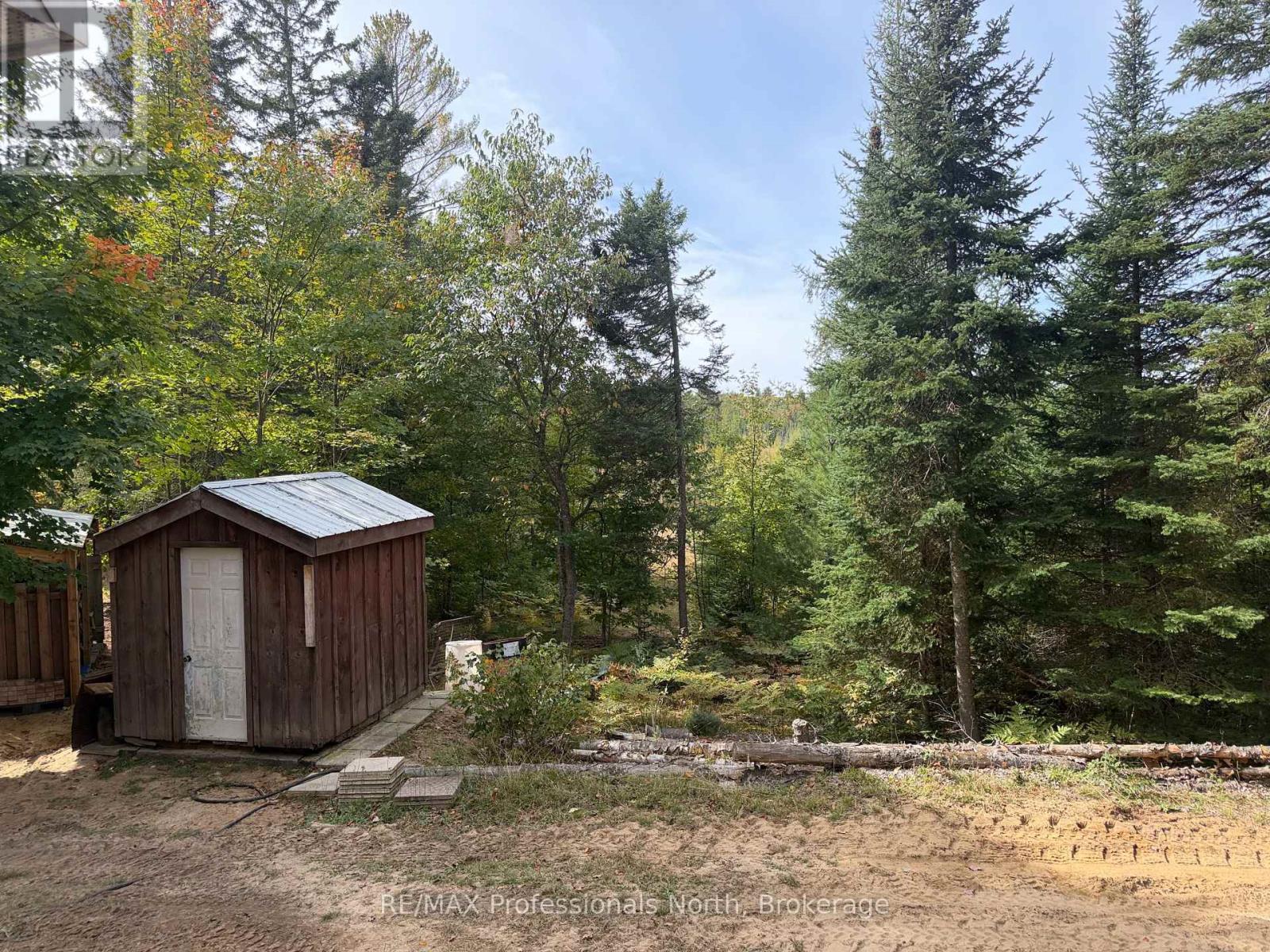 0 Stisted Road, Mcmurrich/monteith, Ontario  P1H 2J2 - Photo 4 - X13822276