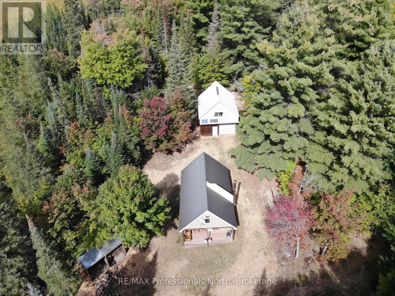 0 Stisted Road, Mcmurrich/monteith, Ontario  P1H 2J2 - Photo 5 - X13822276