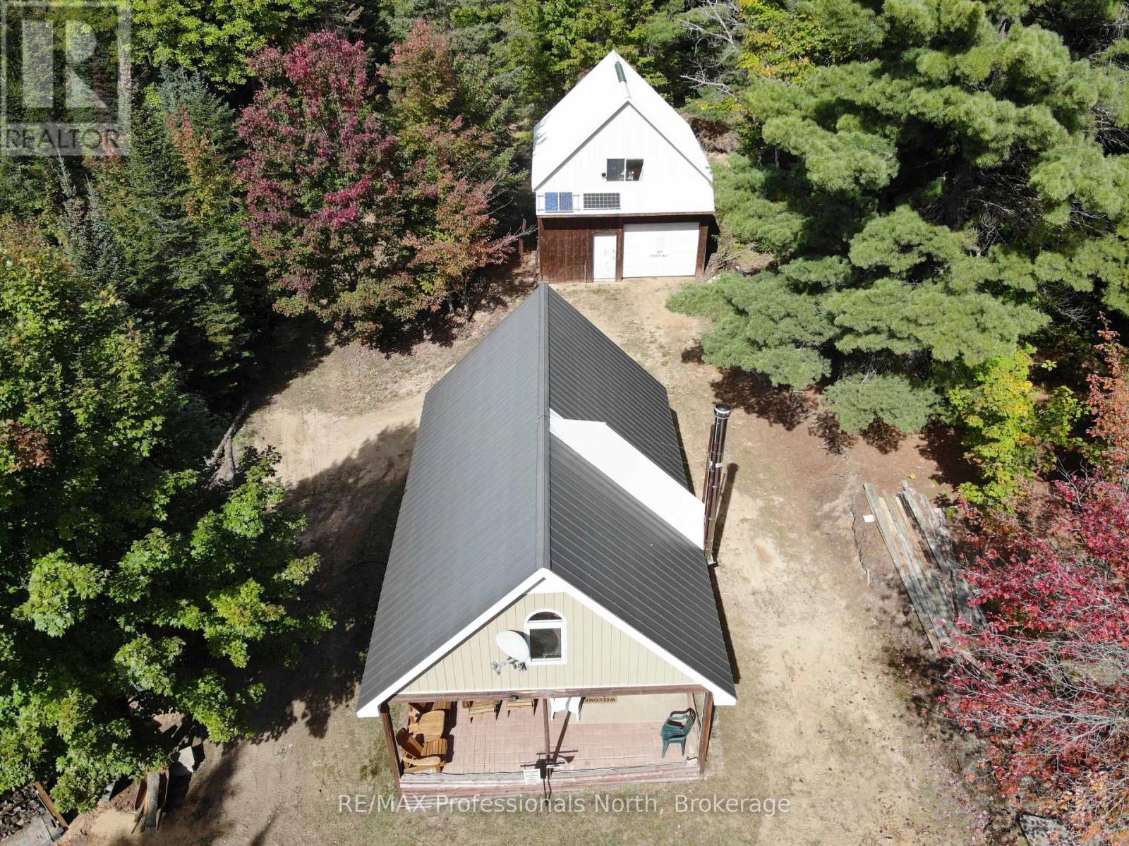 0 Stisted Road, Mcmurrich/monteith, Ontario  P1H 2J2 - Photo 7 - X13822276
