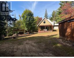 0 STISTED ROAD, McMurrich/Monteith, Ontario