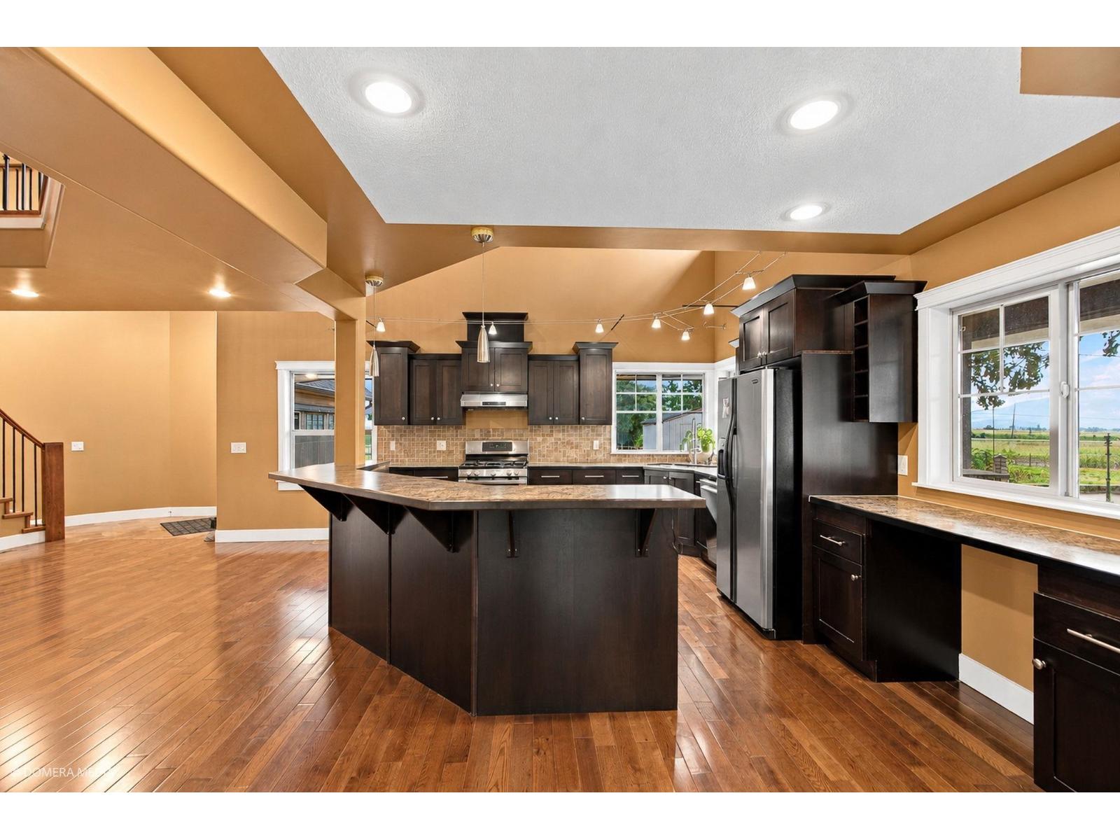 8878 Upper Prairie Road, East Chilliwack, Chilliwack, British Columbia  V2P 6H4 - Photo 11 - R3167473