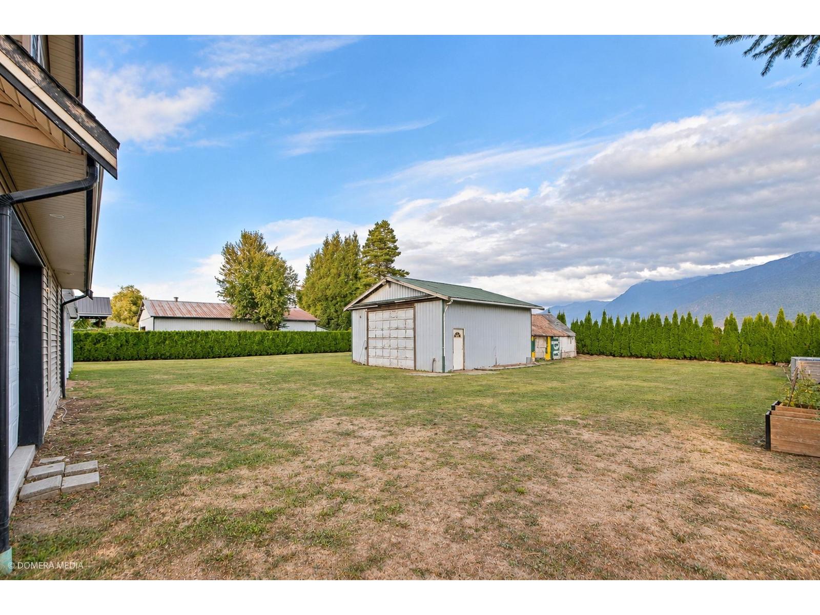 8878 Upper Prairie Road, East Chilliwack, Chilliwack, British Columbia  V2P 6H4 - Photo 34 - R3167473