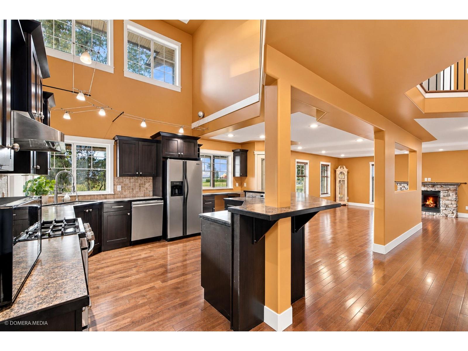 8878 Upper Prairie Road, East Chilliwack, Chilliwack, British Columbia  V2P 6H4 - Photo 6 - R3167473