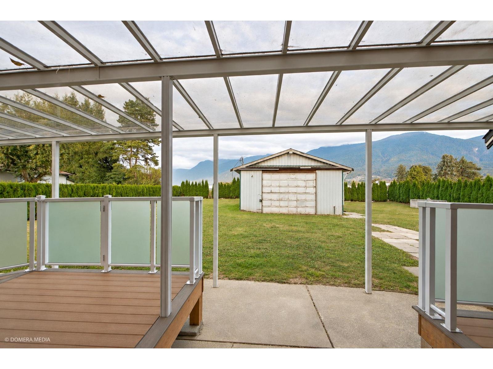 8878 Upper Prairie Road, East Chilliwack, Chilliwack, British Columbia  V2P 6H4 - Photo 29 - R3167473