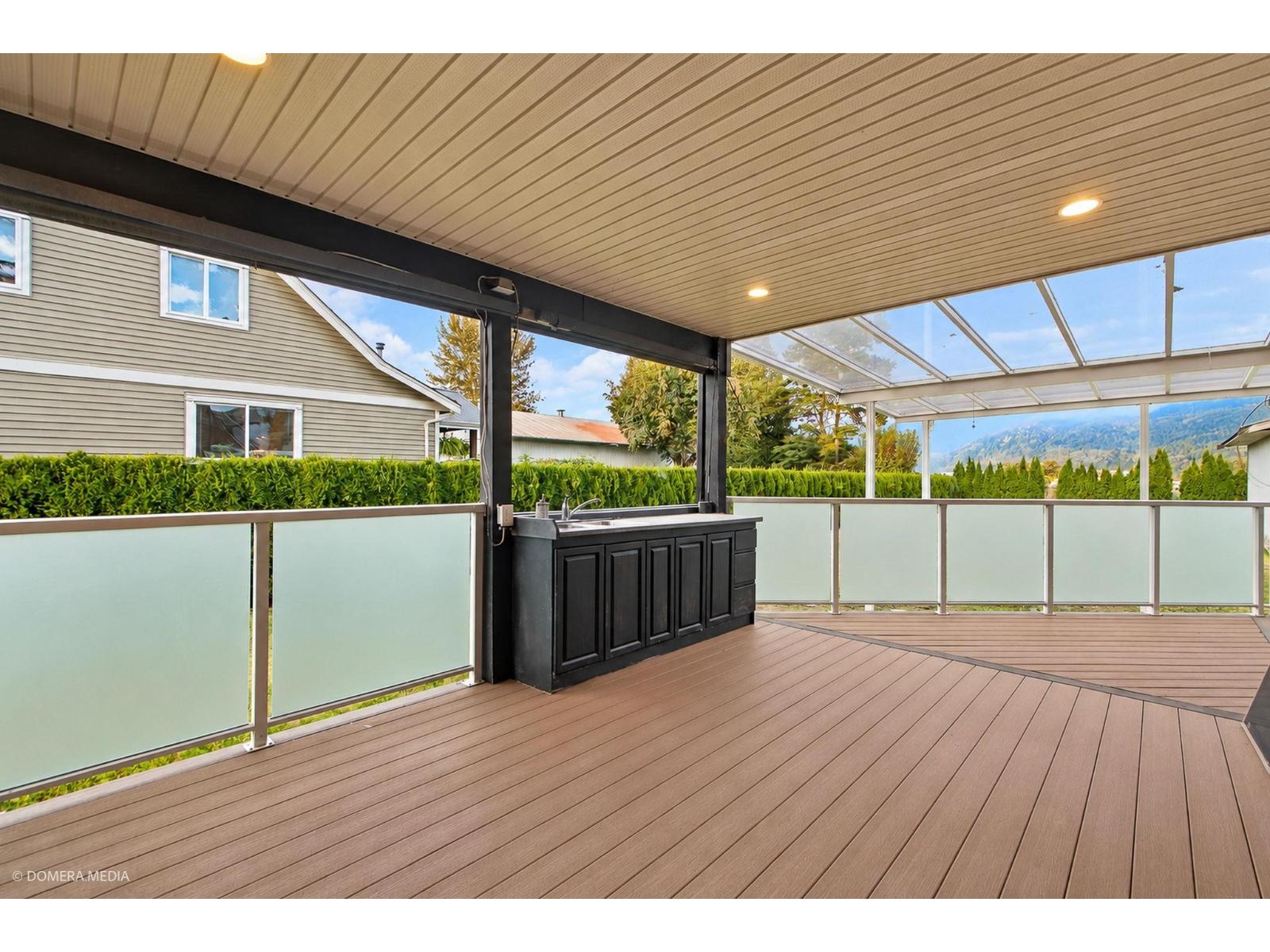 8878 Upper Prairie Road, East Chilliwack, Chilliwack, British Columbia  V2P 6H4 - Photo 27 - R3167473