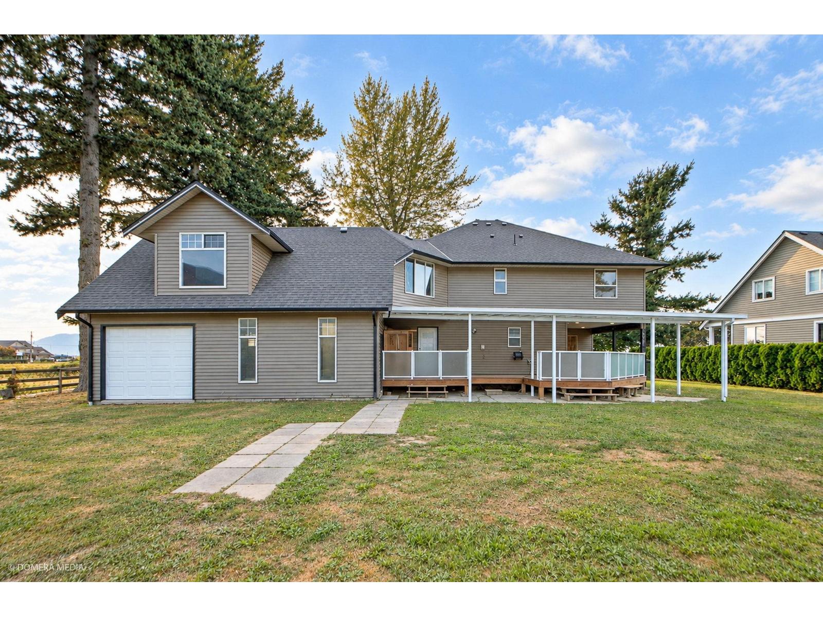 8878 Upper Prairie Road, East Chilliwack, Chilliwack, British Columbia  V2P 6H4 - Photo 32 - R3167473