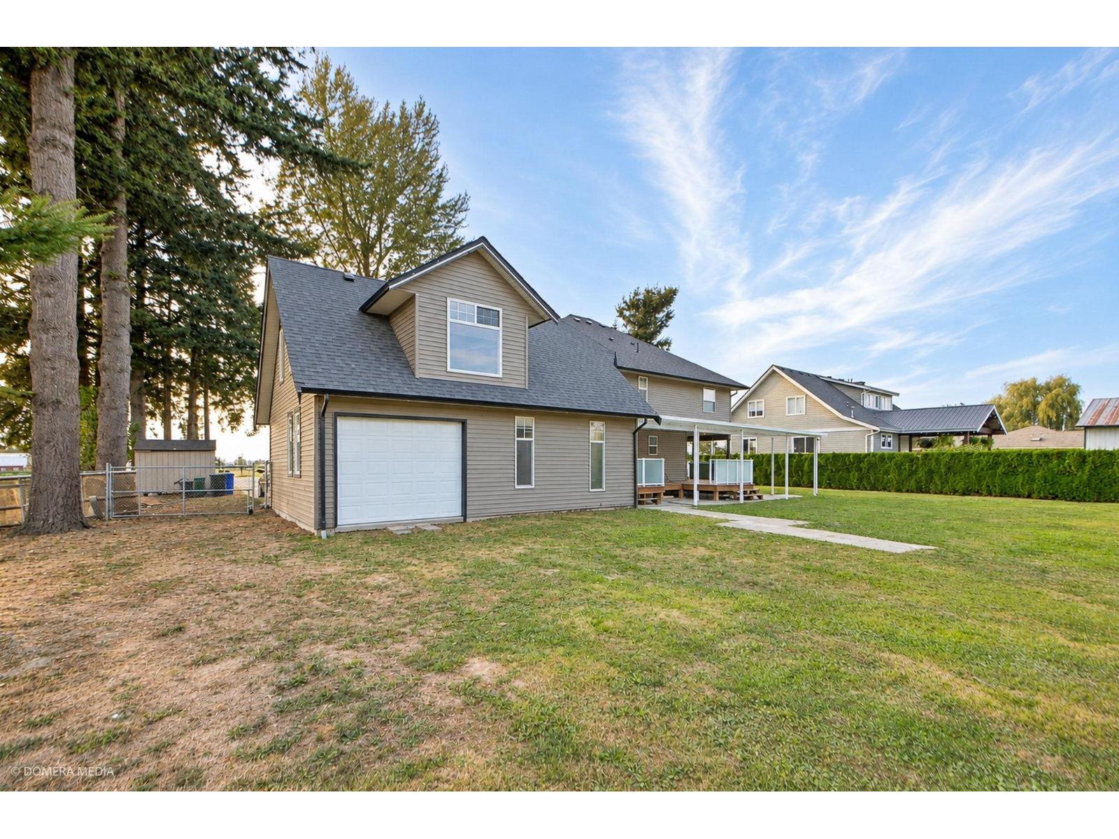 8878 Upper Prairie Road, East Chilliwack, Chilliwack, British Columbia  V2P 6H4 - Photo 33 - R3167473