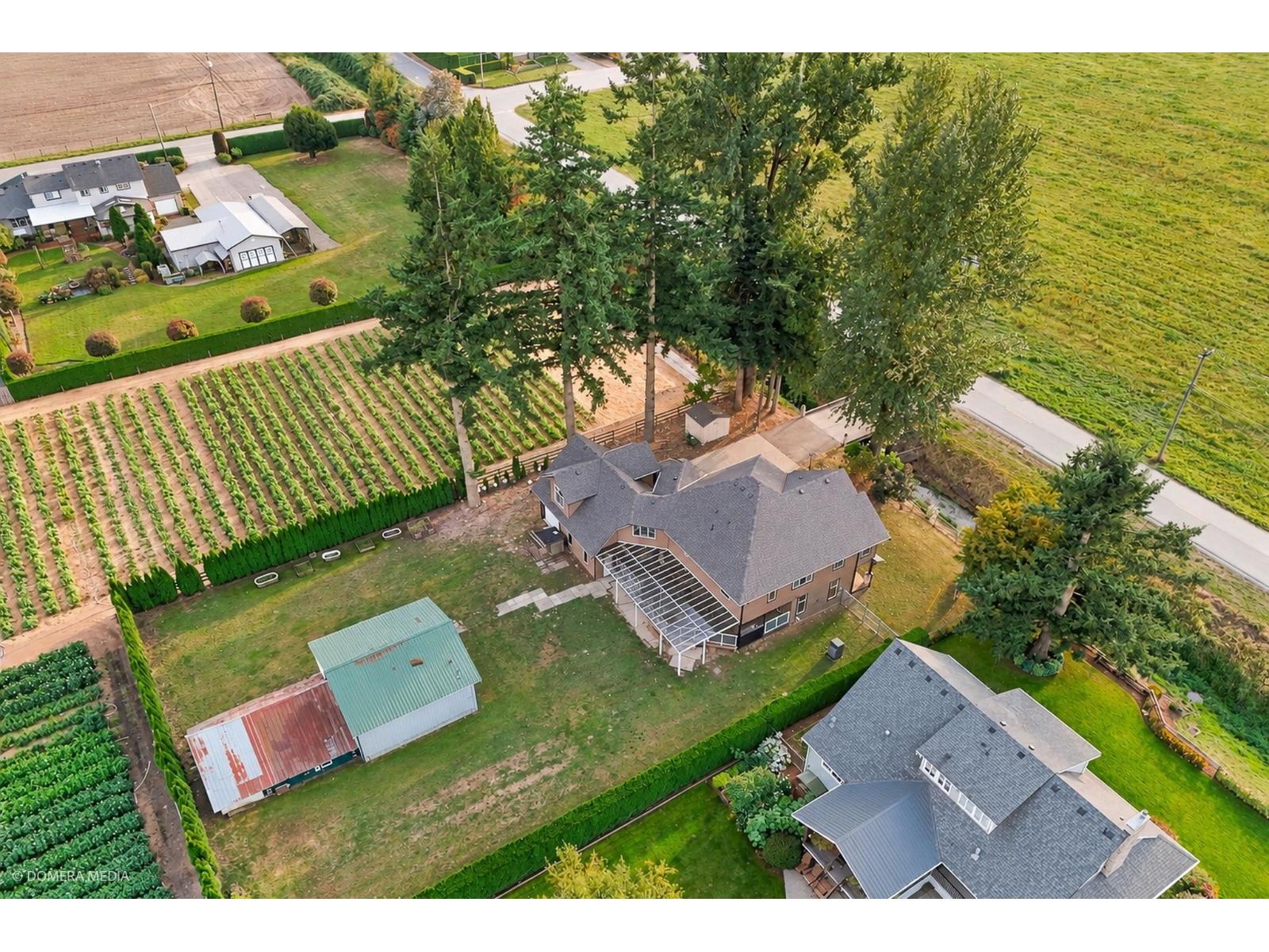 8878 Upper Prairie Road, East Chilliwack, Chilliwack, British Columbia  V2P 6H4 - Photo 35 - R3167473