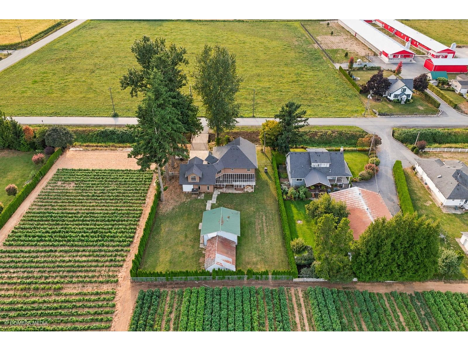 8878 Upper Prairie Road, East Chilliwack, Chilliwack, British Columbia  V2P 6H4 - Photo 37 - R3167473