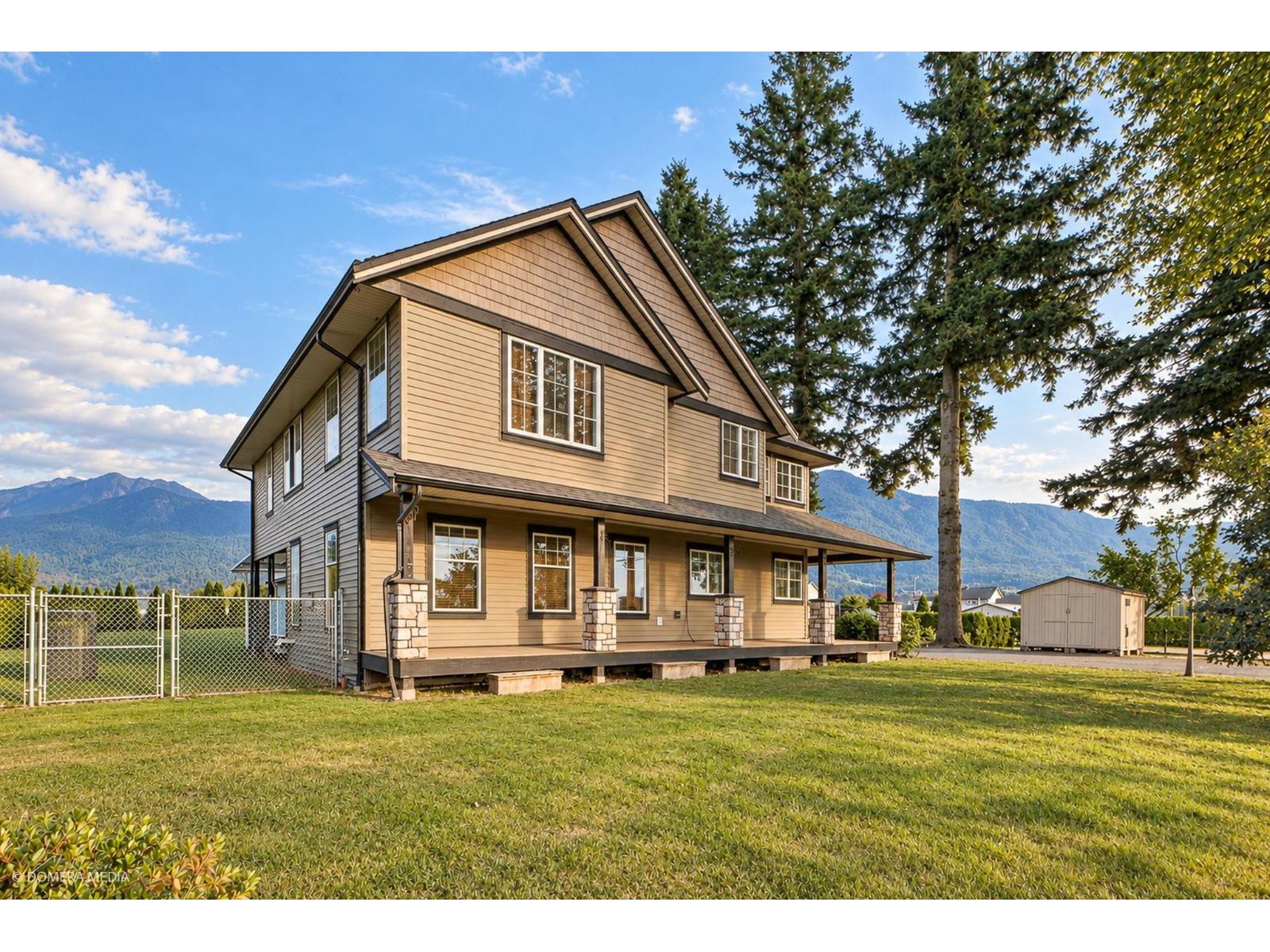 8878 Upper Prairie Road, East Chilliwack, Chilliwack, British Columbia  V2P 6H4 - Photo 31 - R3167473