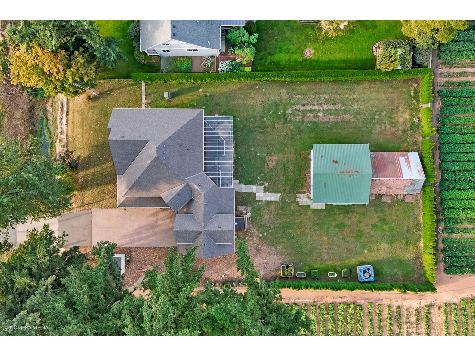 8878 Upper Prairie Road, East Chilliwack, Chilliwack, British Columbia  V2P 6H4 - Photo 36 - R3167473