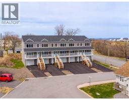 6 Rockingstone Drive, Saint John, New Brunswick
