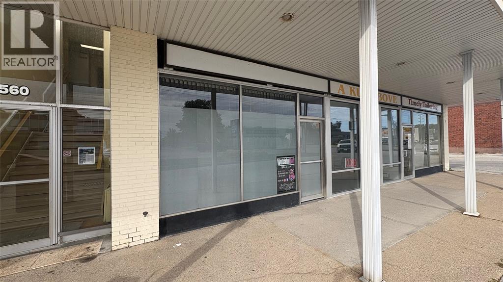 560 EXMOUTH STREET Unit# GF6 photo 1