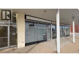 560 EXMOUTH STREET Unit# GF6, Sarnia, Ontario