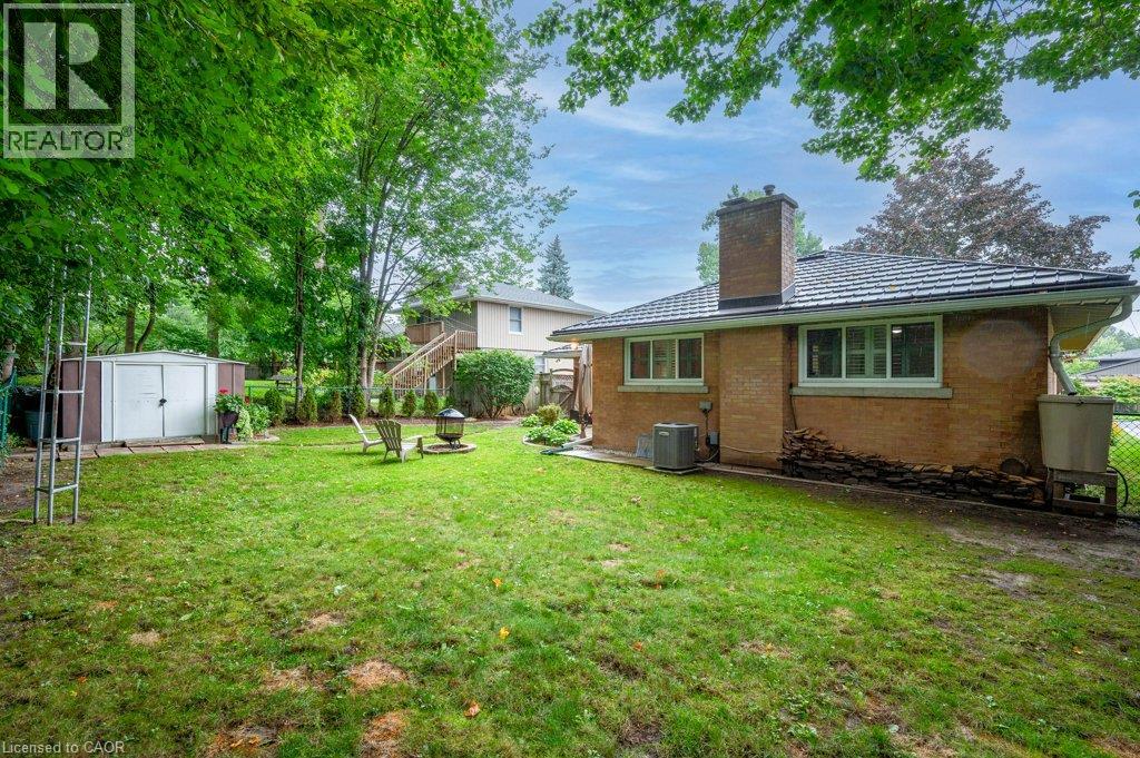 417 Edwin Street, Kitchener, Ontario  N2H 4P7 - Photo 33 - 40861472