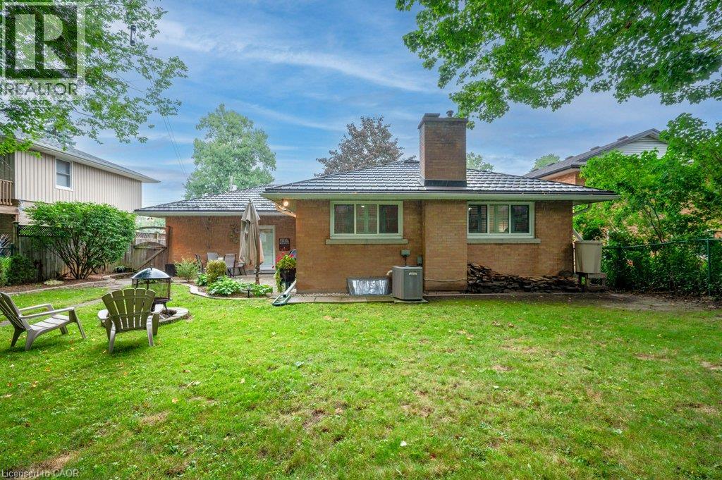 417 Edwin Street, Kitchener, Ontario  N2H 4P7 - Photo 34 - 40861472