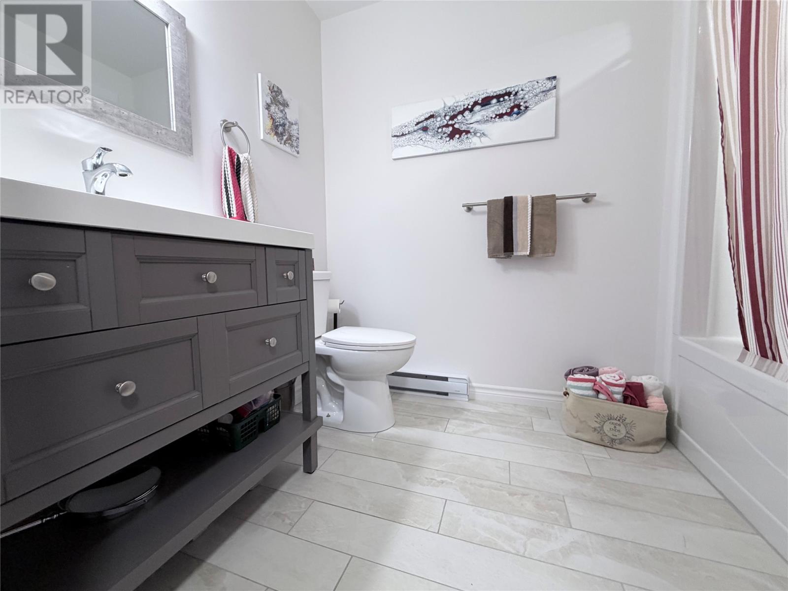 8 Parkway Heights, Corner Brook — photo 12