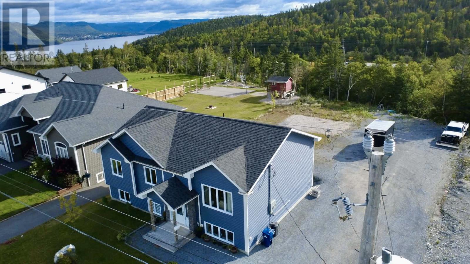 8 Parkway Heights, Corner Brook — photo 26