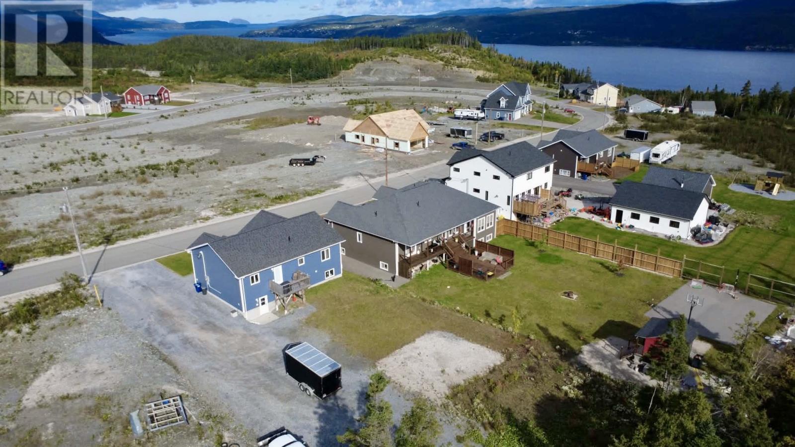 8 Parkway Heights, Corner Brook — photo 27