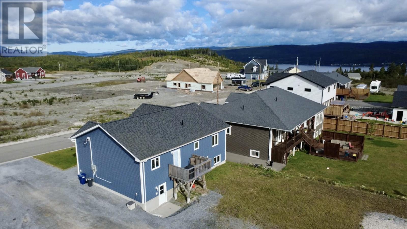 8 Parkway Heights, Corner Brook — photo 29