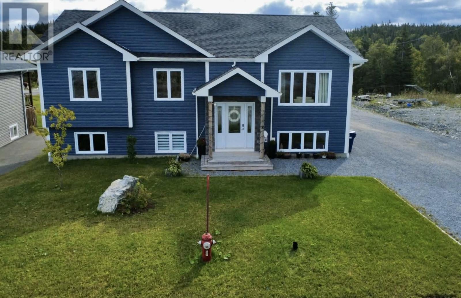 8 Parkway Heights, Corner Brook — photo 31