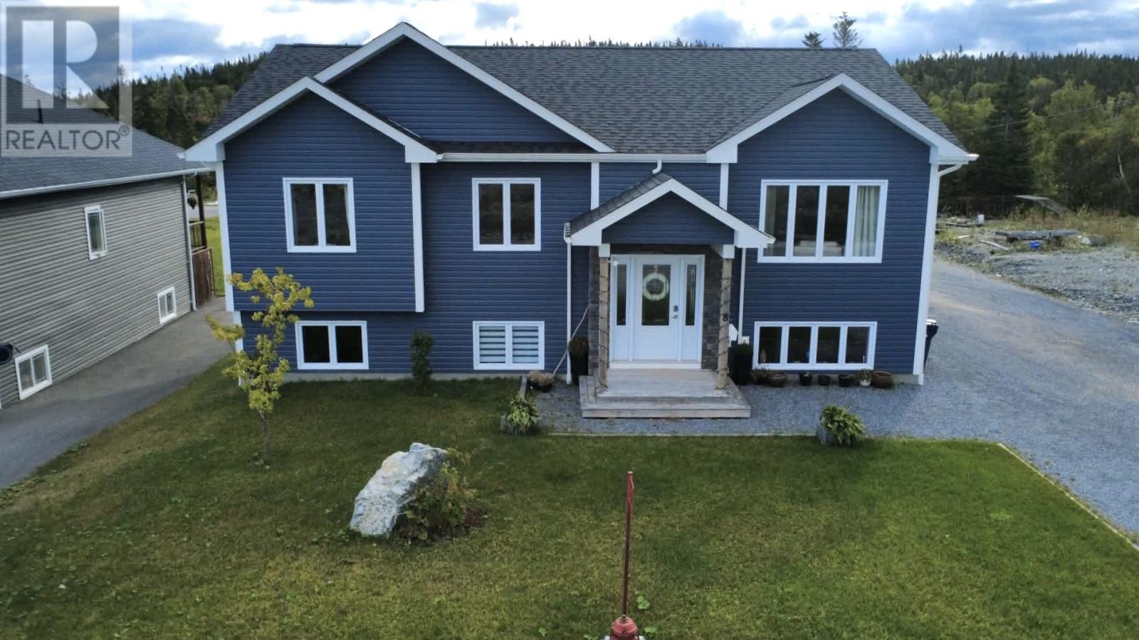 8 Parkway Heights, Corner Brook — photo 32