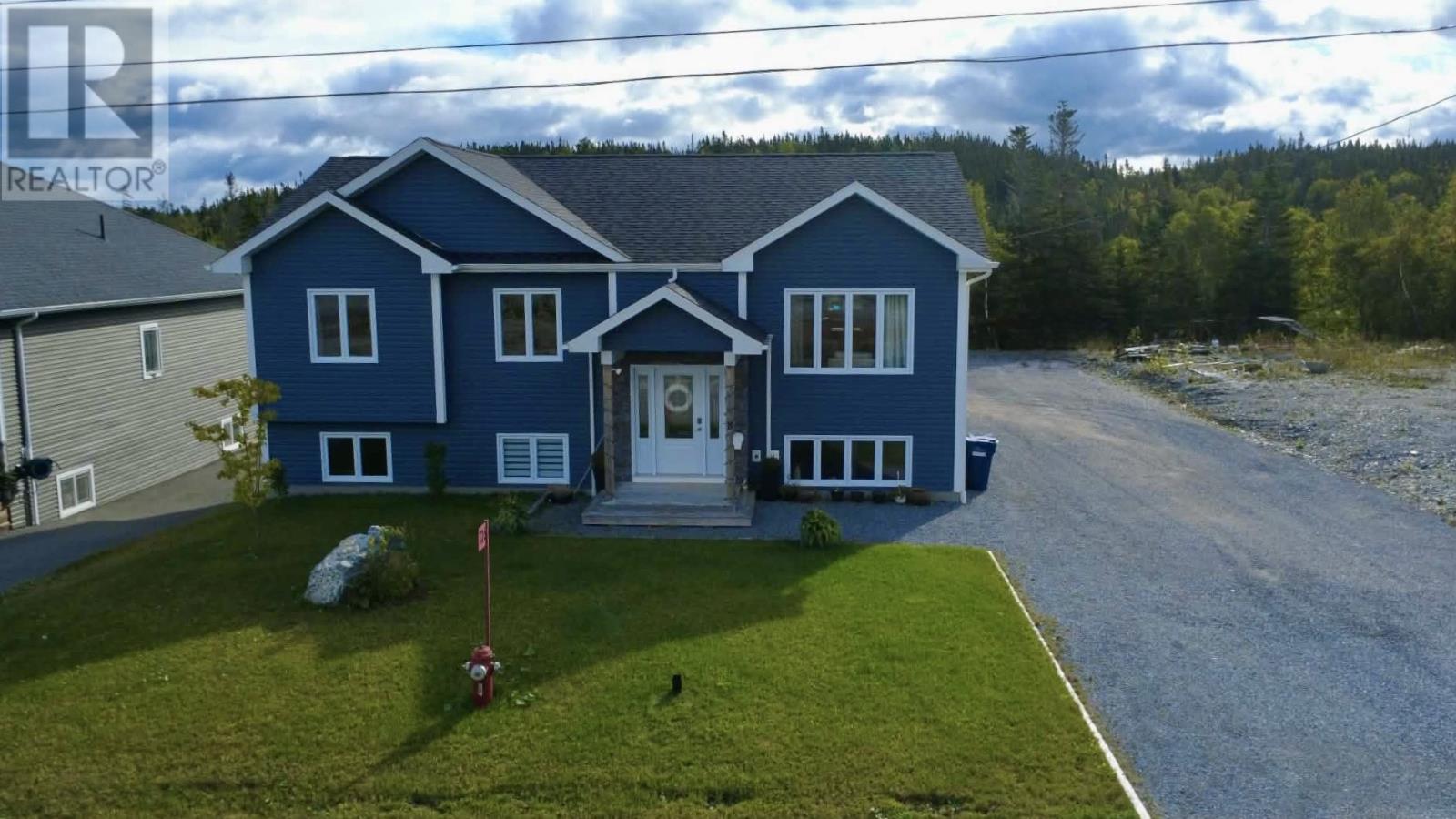 8 Parkway Heights, Corner Brook — photo 33